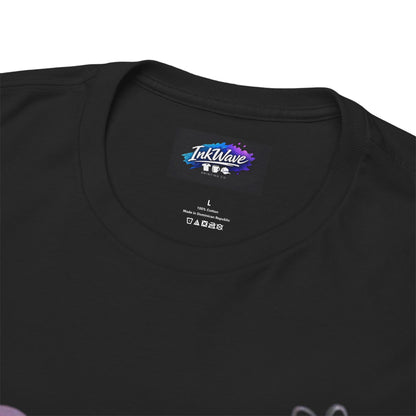 Graphic Tee — "I Got My Clit Pierced at Claire's" Statement Shirt