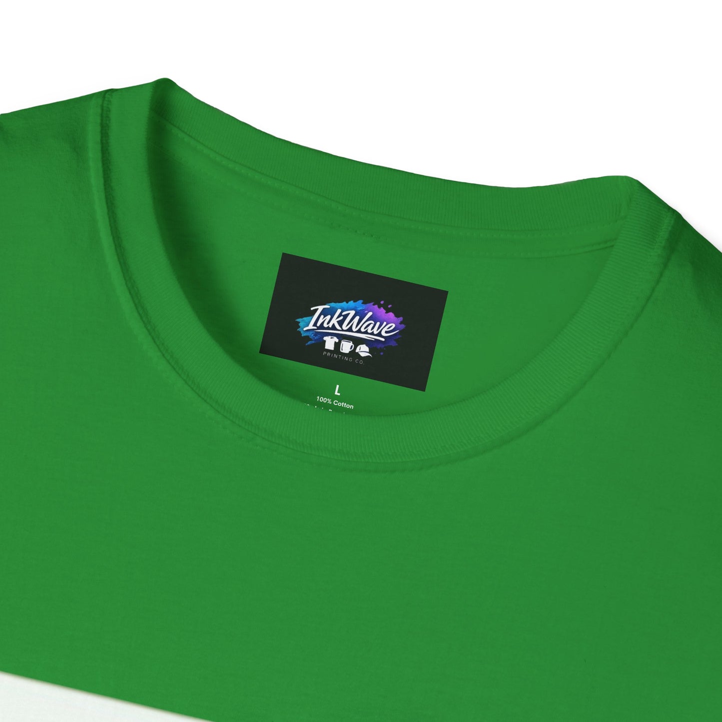 Hold Your Horses T-Shirt – Funny Rolling Horse Graphic Tee