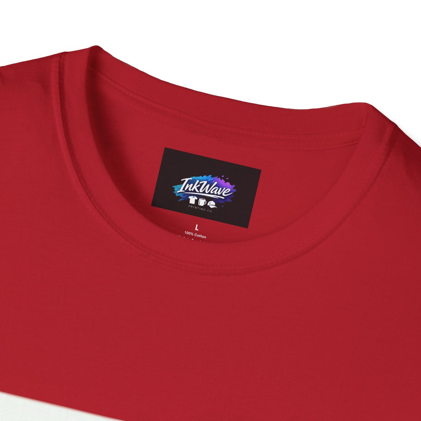 Hold Your Horses T-Shirt – Funny Rolling Horse Graphic Tee