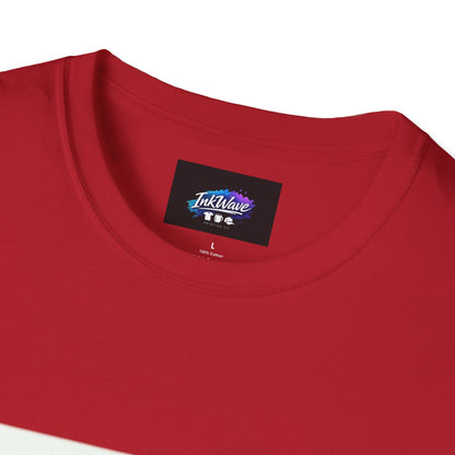 Hold Your Horses T-Shirt – Funny Rolling Horse Graphic Tee