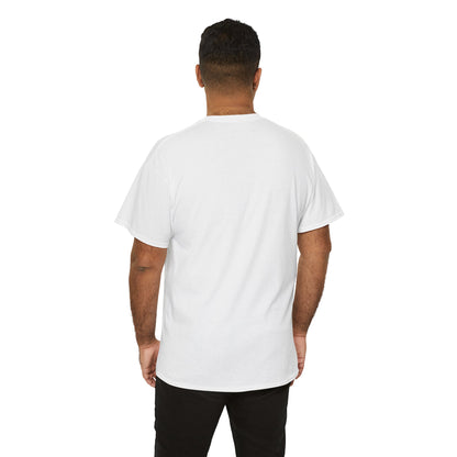 MILF 'Man I Love Feet' Graphic Tee – Foot Fetish Novelty Shirt