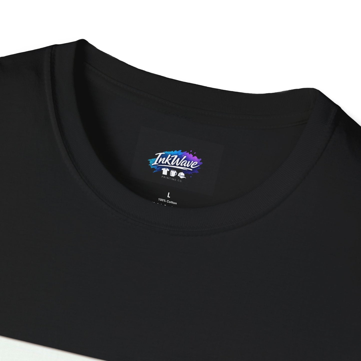 Hold Your Horses T-Shirt – Funny Rolling Horse Graphic Tee