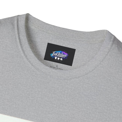 Hold Your Horses T-Shirt – Funny Rolling Horse Graphic Tee