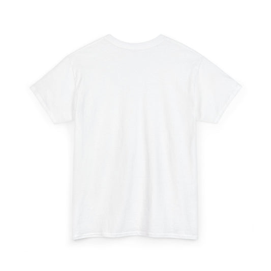 Graphic Tee — "Stop Looking at My Wiener" Hot Dog Humor Shirt
