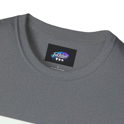 Hold Your Horses T-Shirt – Funny Rolling Horse Graphic Tee