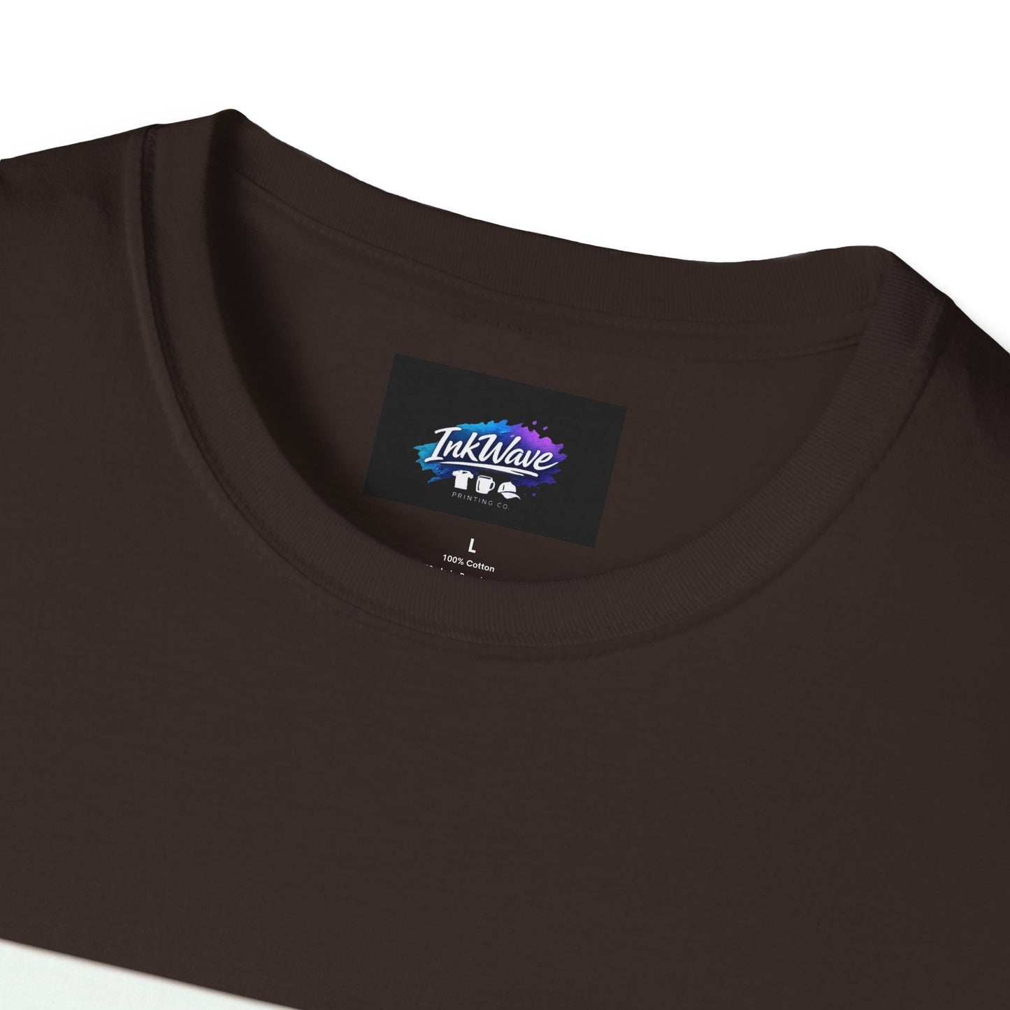 Hold Your Horses T-Shirt – Funny Rolling Horse Graphic Tee