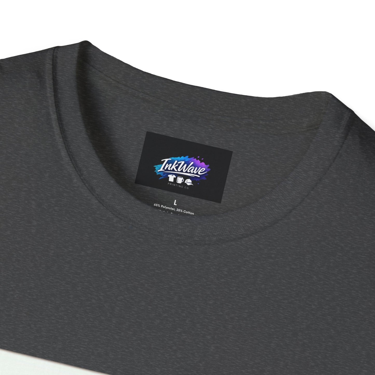 Hold Your Horses T-Shirt – Funny Rolling Horse Graphic Tee