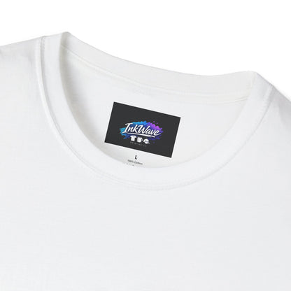 T-Shirt — “I’m Fully Bricked Up” Funny Brick-Collecting Gamer Tee