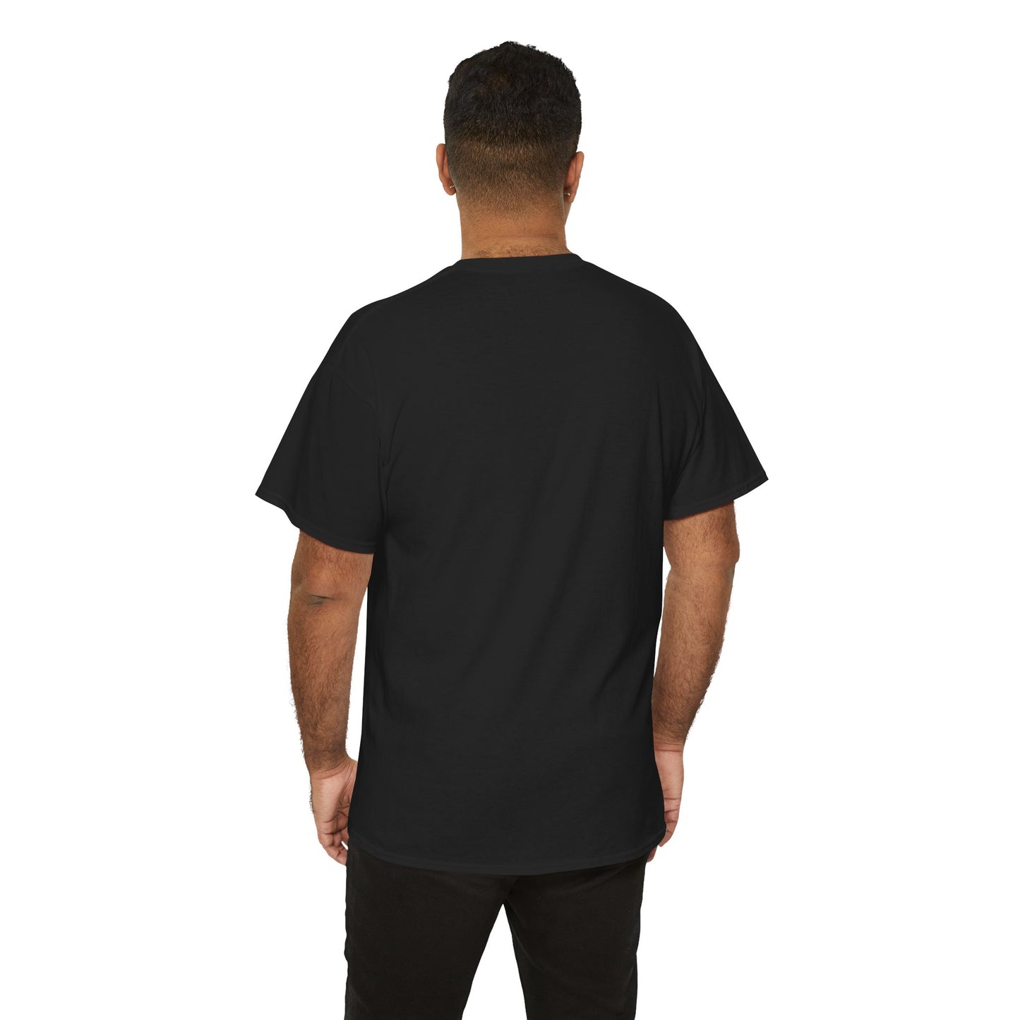 Casino Roulette T-Shirt – "It’s Only A Problem If You’re Losing" Poker Chips & Slot Design