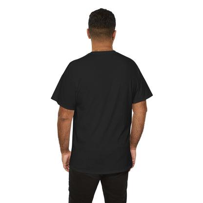 Casino Roulette T-Shirt – "It’s Only A Problem If You’re Losing" Poker Chips & Slot Design