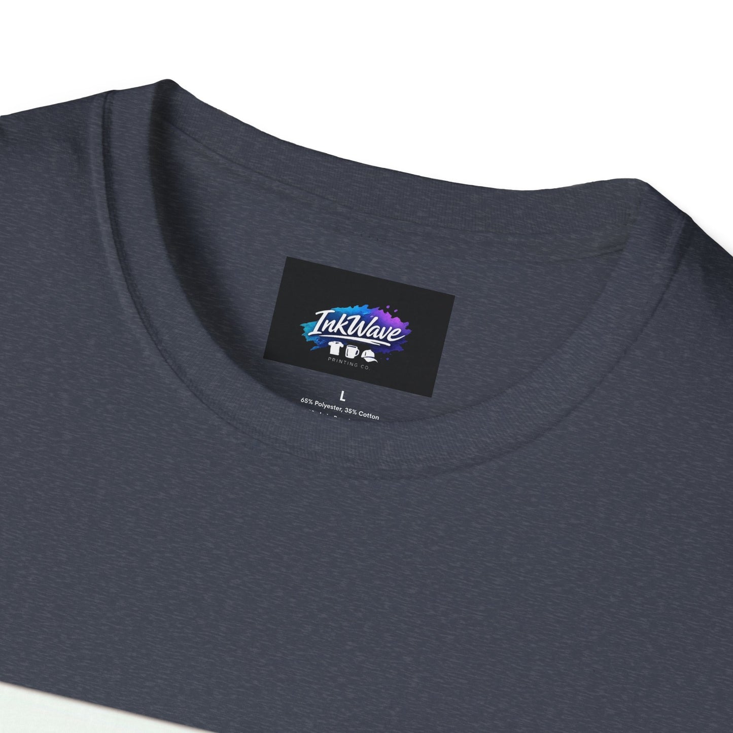 Hold Your Horses T-Shirt – Funny Rolling Horse Graphic Tee