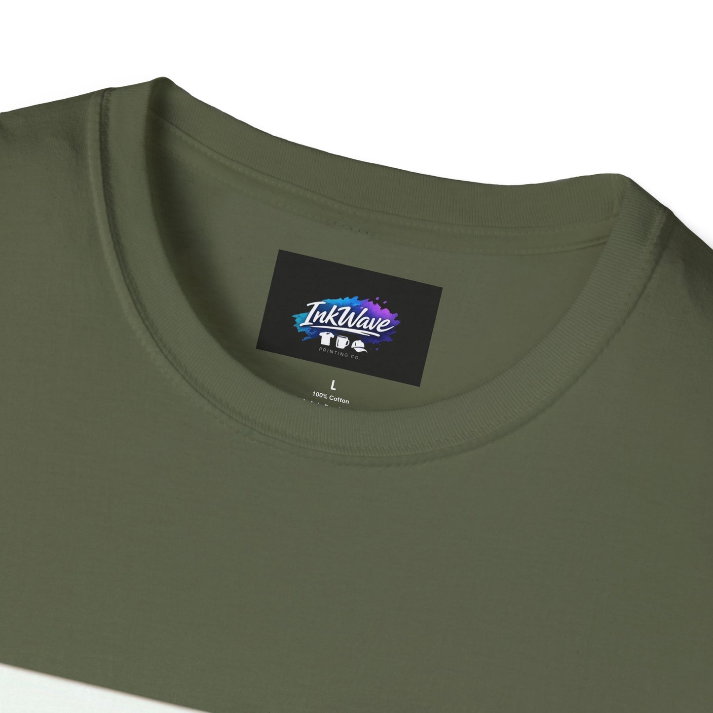 Hold Your Horses T-Shirt – Funny Rolling Horse Graphic Tee