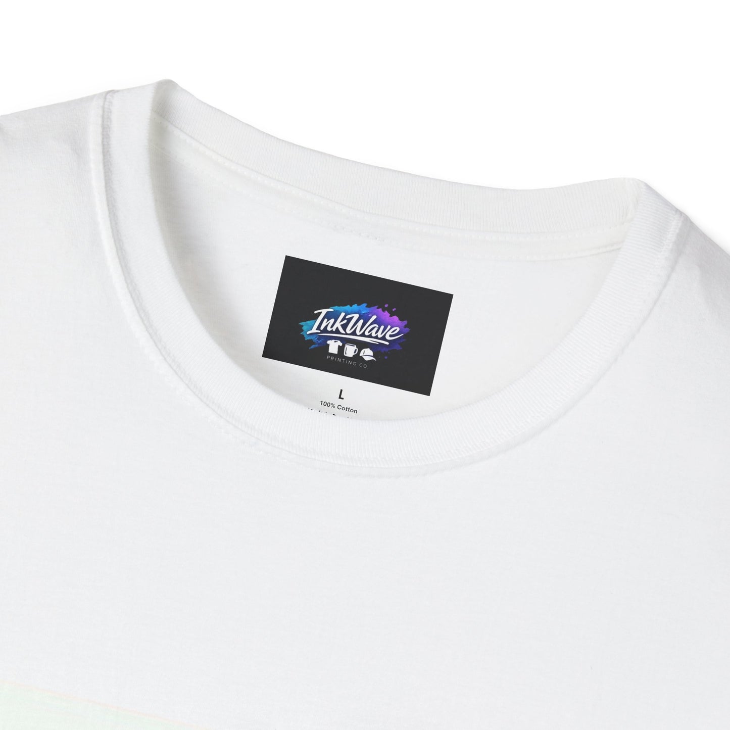 Hold Your Horses T-Shirt – Funny Rolling Horse Graphic Tee