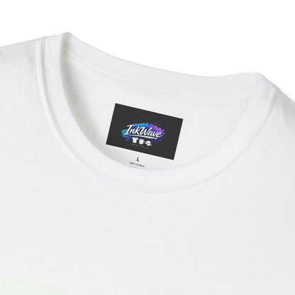 Hold Your Horses T-Shirt – Funny Rolling Horse Graphic Tee